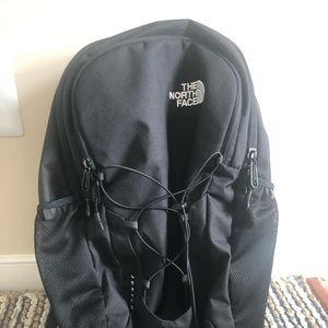 North Face Backpack